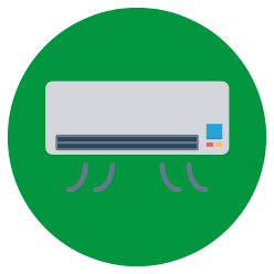 Airco icon