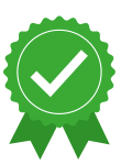 Certificaat icon
